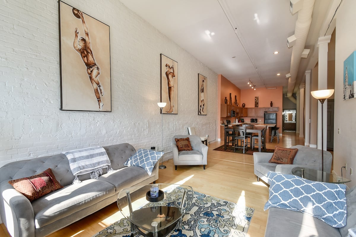 3rd Street Retreat